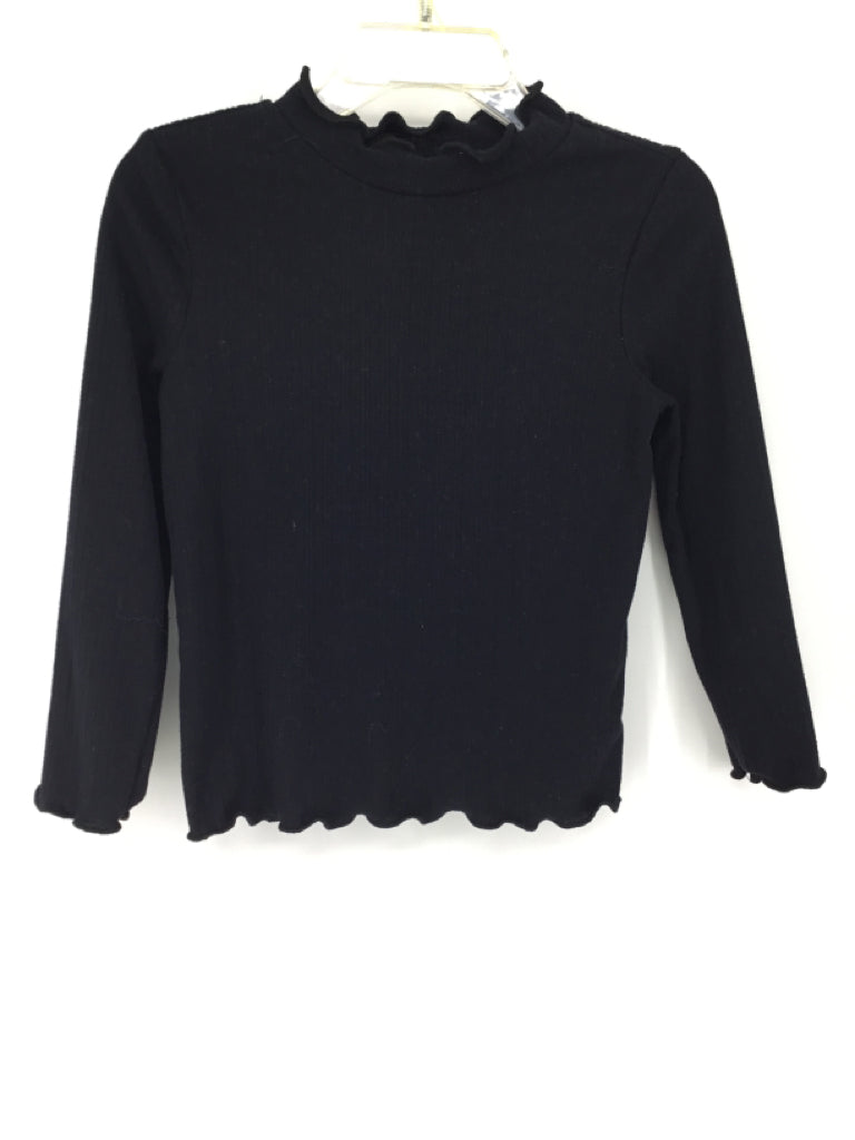 Old Navy Child Size 2 Black Shirt - girls