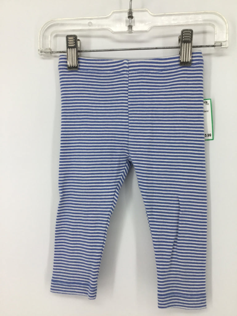 Tea Child Size 2 Blue Pants - girls