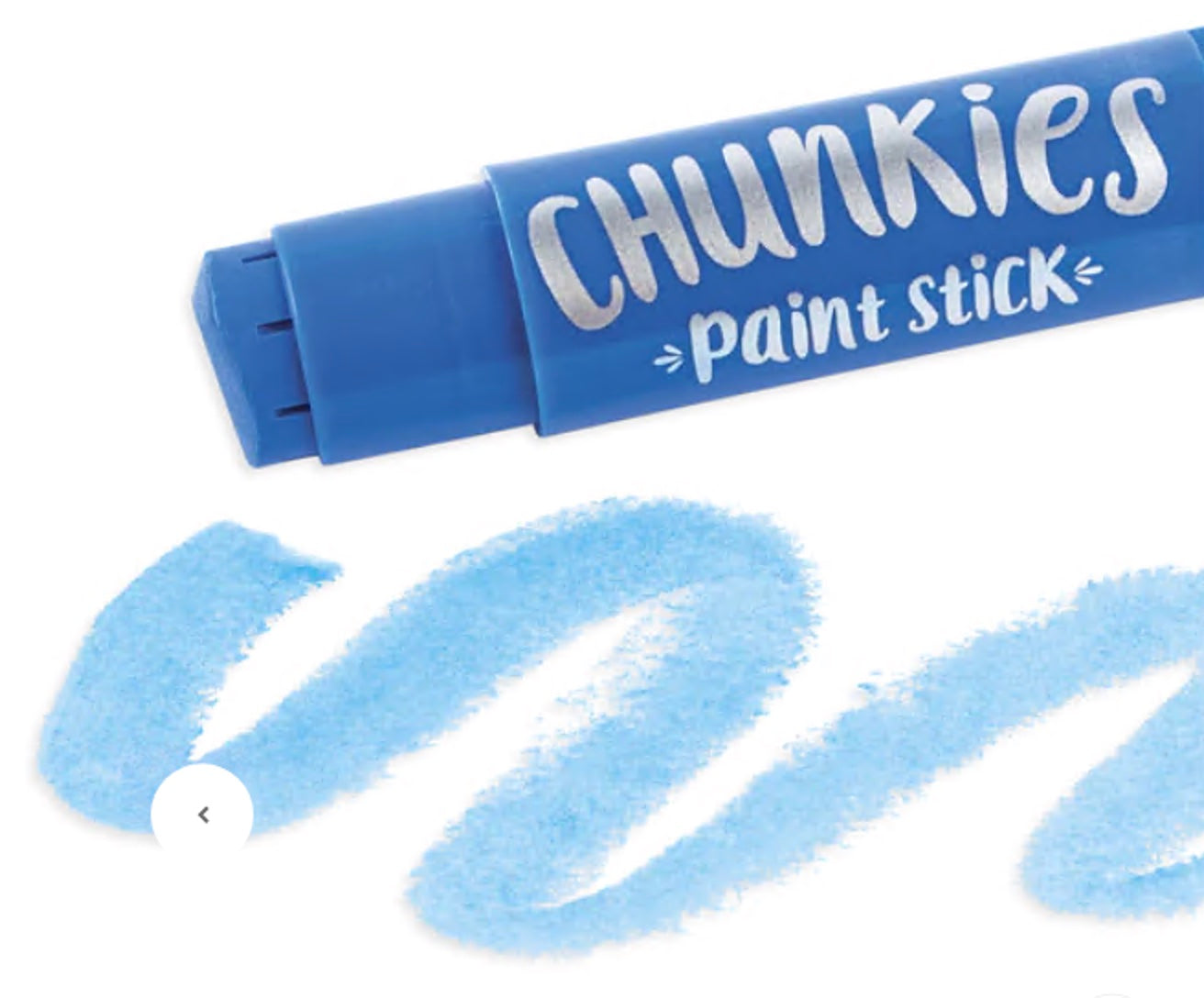 Ooly - Chunkies Paint Sticks (Variety Pack with Metallics & Neons)