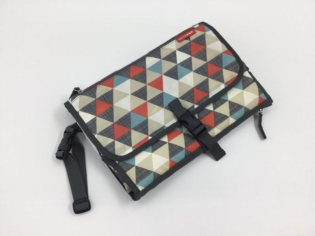 Skip Hop Portable Changing Mat