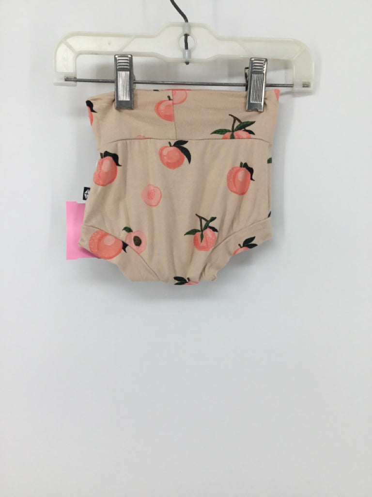 Kyte Child Size 3-6 Months Pink Bloomers - girls