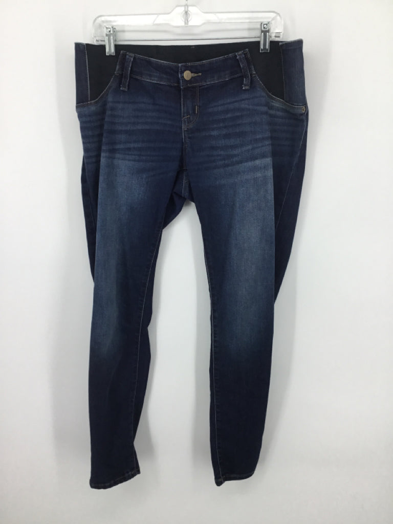 isabel Maternity Size S Denim Jeans