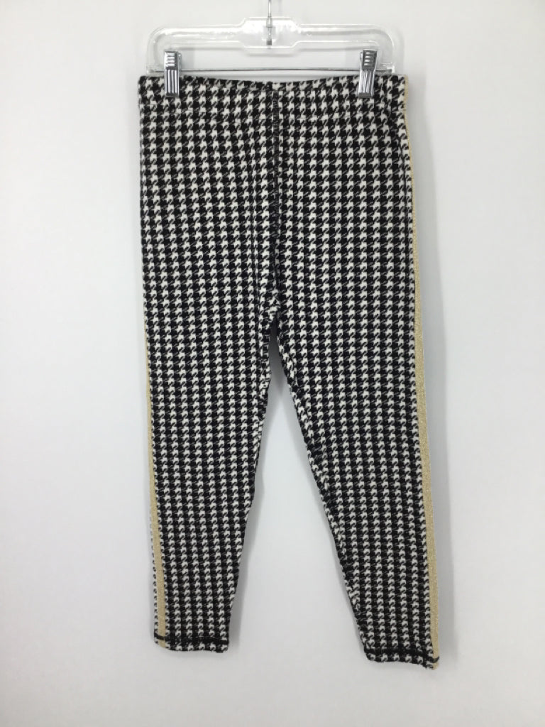 Tucker + Tate Child Size 8 Black Pants - girls