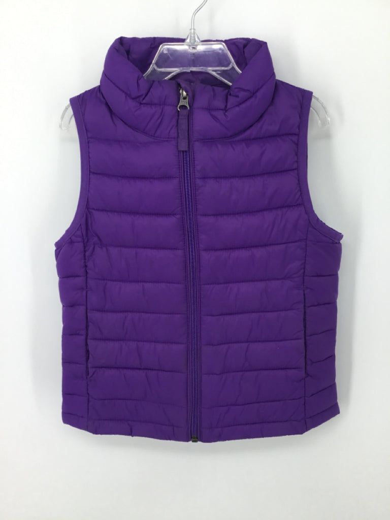 Amazon Essentials Child Size 6 Purple Outerwear - girls