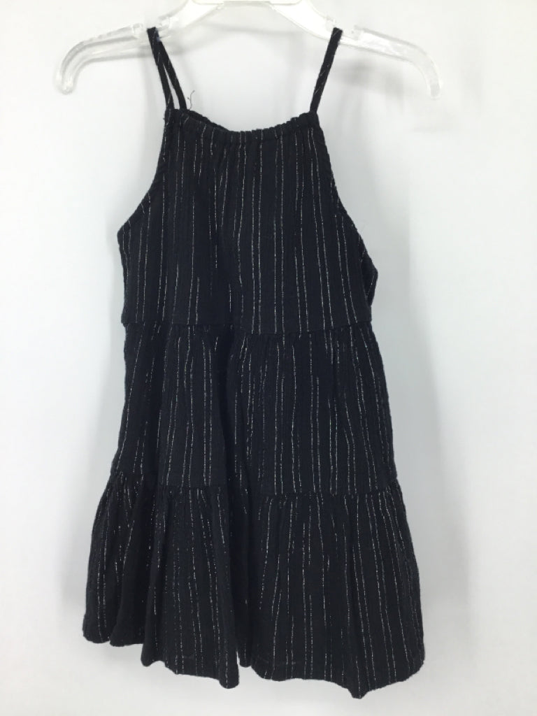 Old Navy Child Size 3 Black Dress - girls