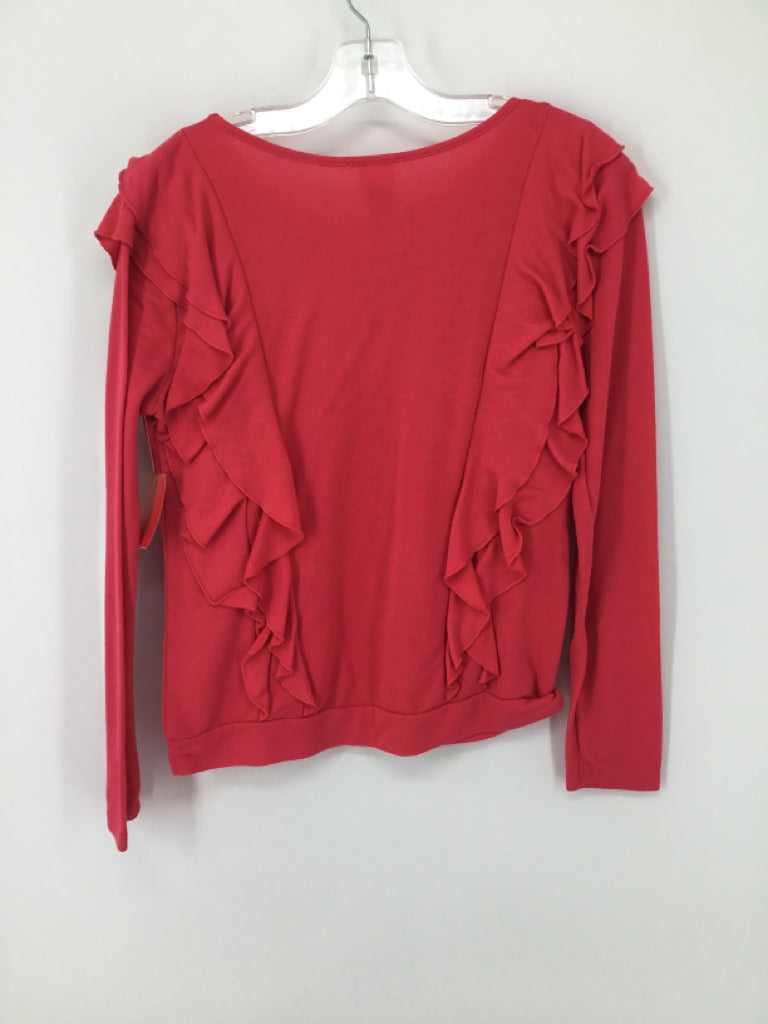 Arizona Child Size 10 Pink Shirt - girls