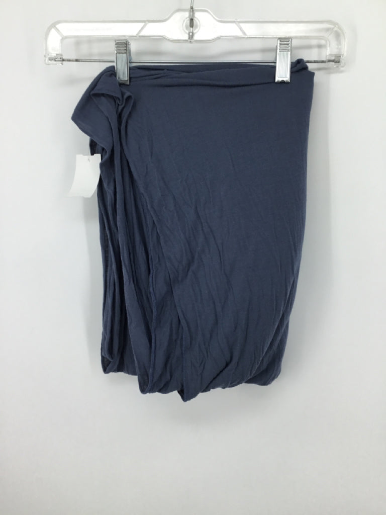 Solly Baby Blue Wrap Carrier