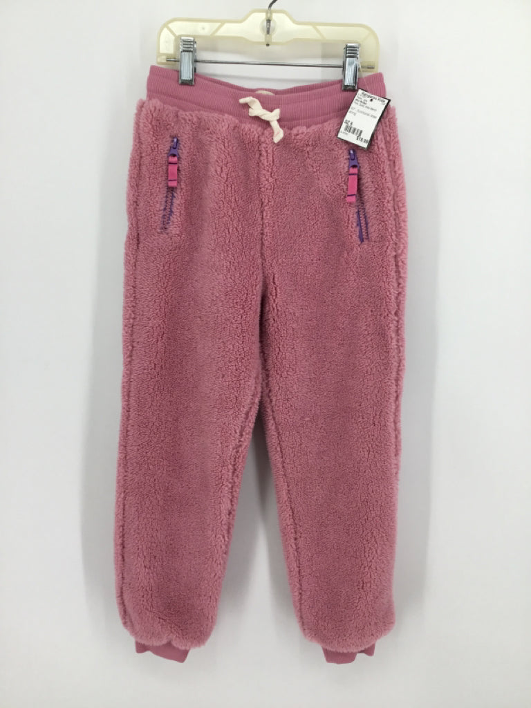 Mini Boden Child Size 6 Pink Pants - girls