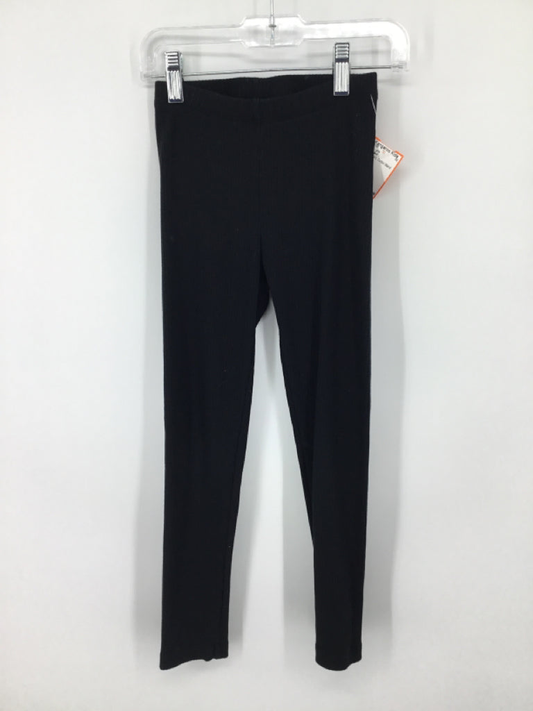 Cat & Jack Child Size 6 Black Pants - girls
