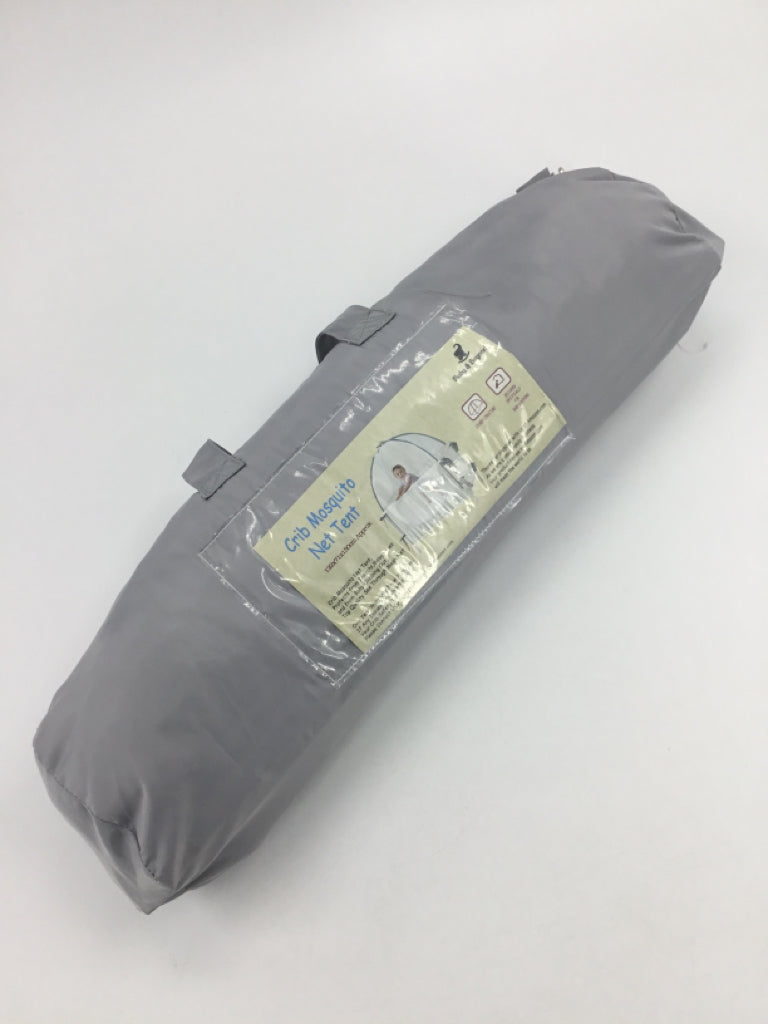 Baby & Beyond Crib Mosquito Net Tent