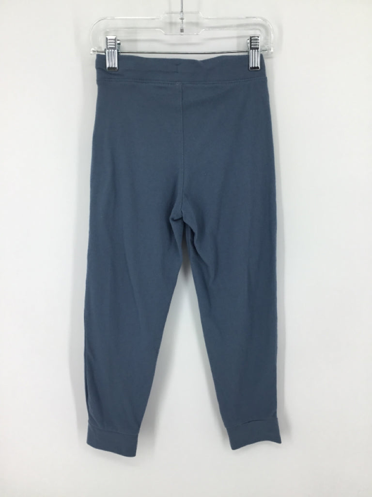 Old Navy Child Size 5 Blue Solid Pants - boys