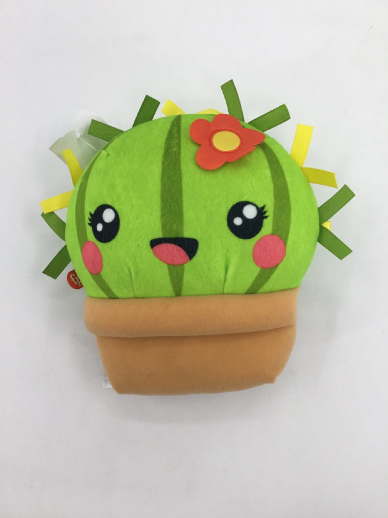 Fisher-Price Paradise Pals Giggle Squad - Cactus