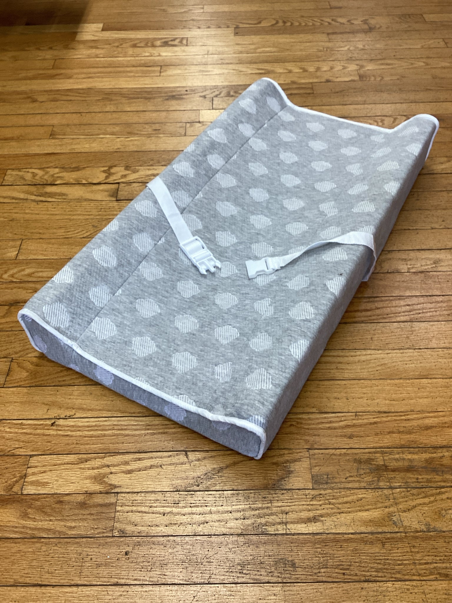 Joolbaby Changing Pad