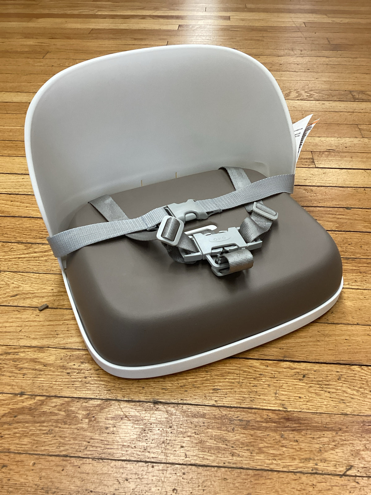 Oxo Tot Perch Booster Seat