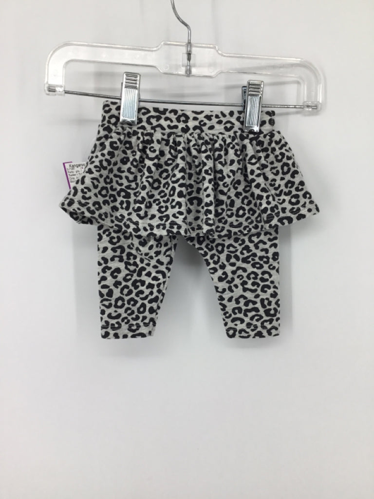 Tucker + Tate Child Size Newborn Gray Pants - girls
