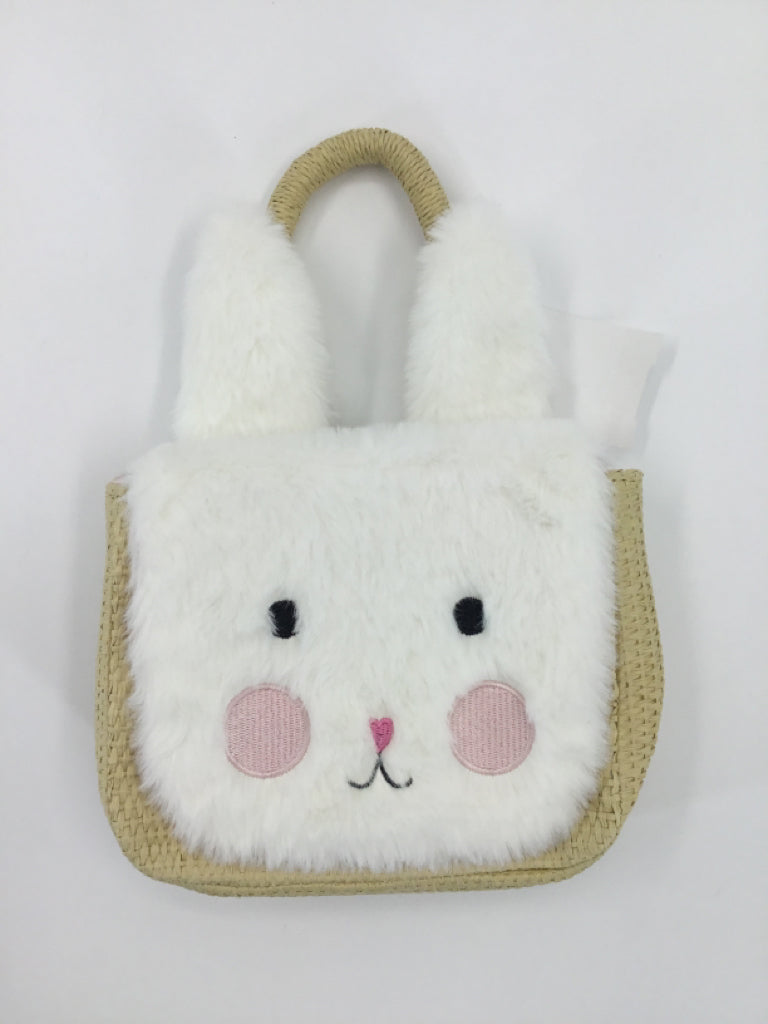 Cat & Jack Bunny Purse
