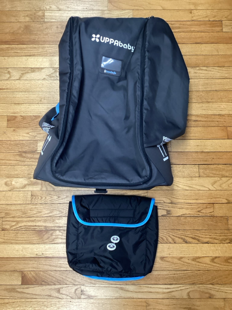 UppaBaby Vista Stroller Travel Bag