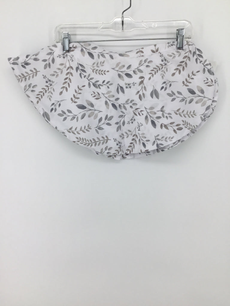 Boppy White Nursing Pillow Cover