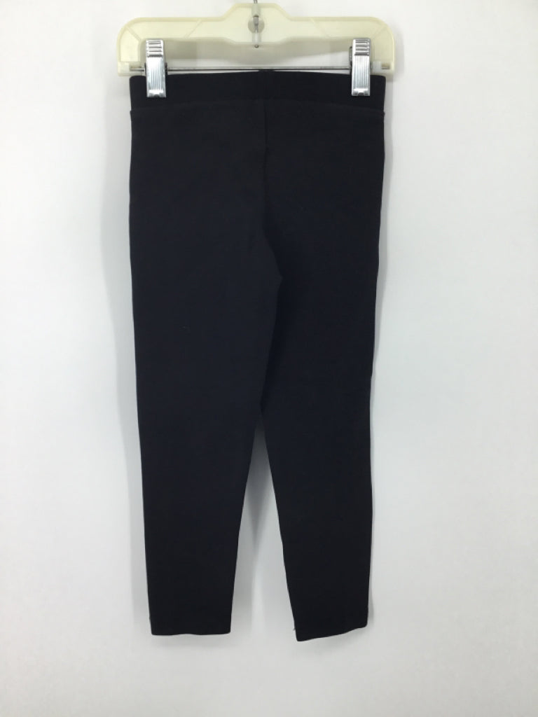 Old Navy Child Size 5 Black Pants - girls
