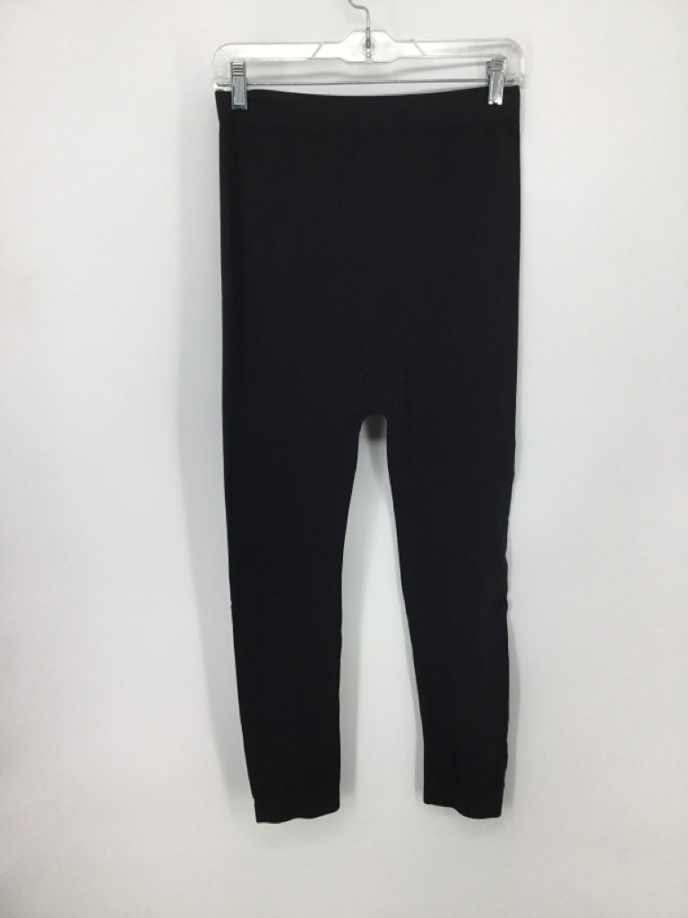 Be Maternity Size L Nylon Blend Pants