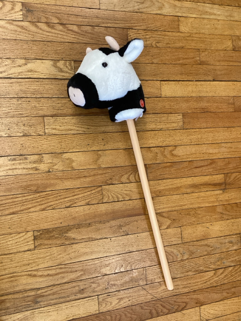 Dandee Stick Cow with sounds