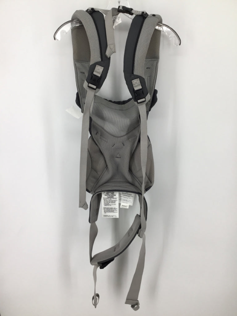 ErgoBaby Four Position 360 Cool Air Carrier