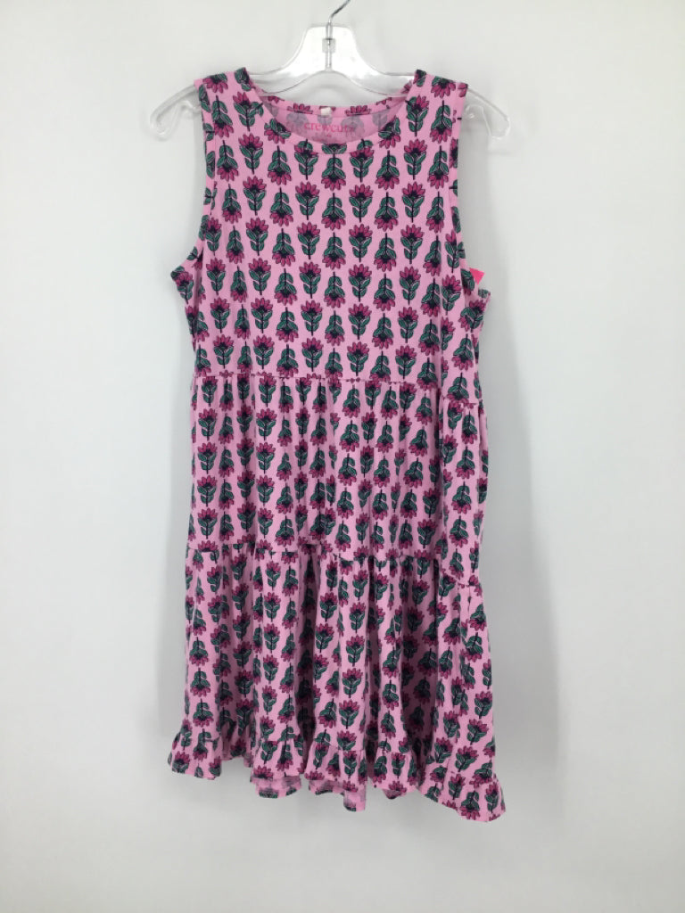 Crewcuts Child Size 12 Pink Dress - girls