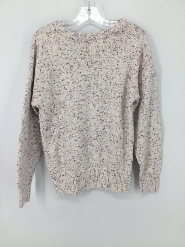 Gap Kids Child Size 8 Multi-Color Sweater - girls