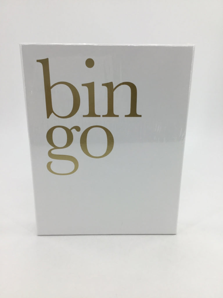 Bingo Game