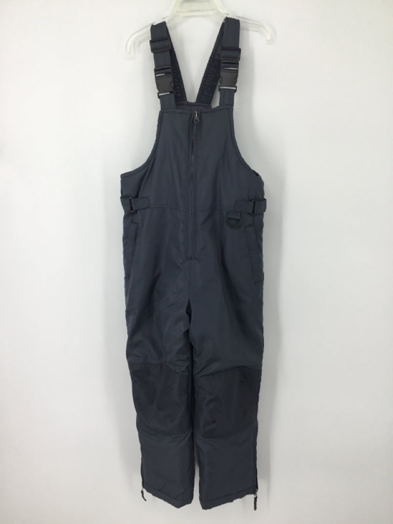 iXtreme Child Size 5 Gray Solid Outerwear - boys