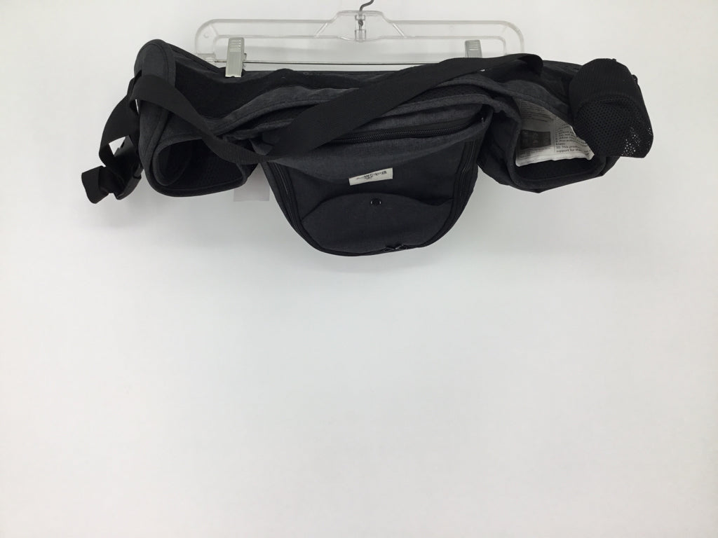 Baby Must Hip Seat Carrier