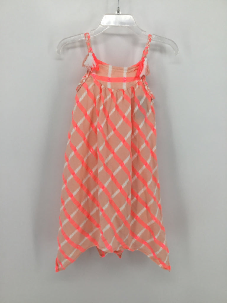 Cat & Jack Child Size 2 Pink Dress - girls