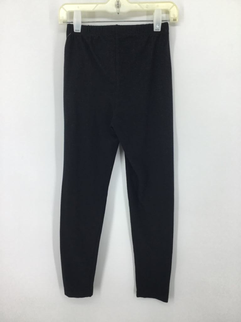 Cat & Dogma Child Size 10 Black Pants - girls