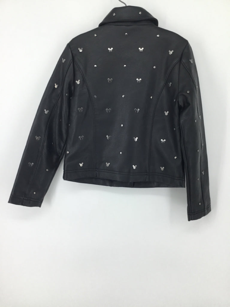 Disney Child Size 5 Black Jacket - girls