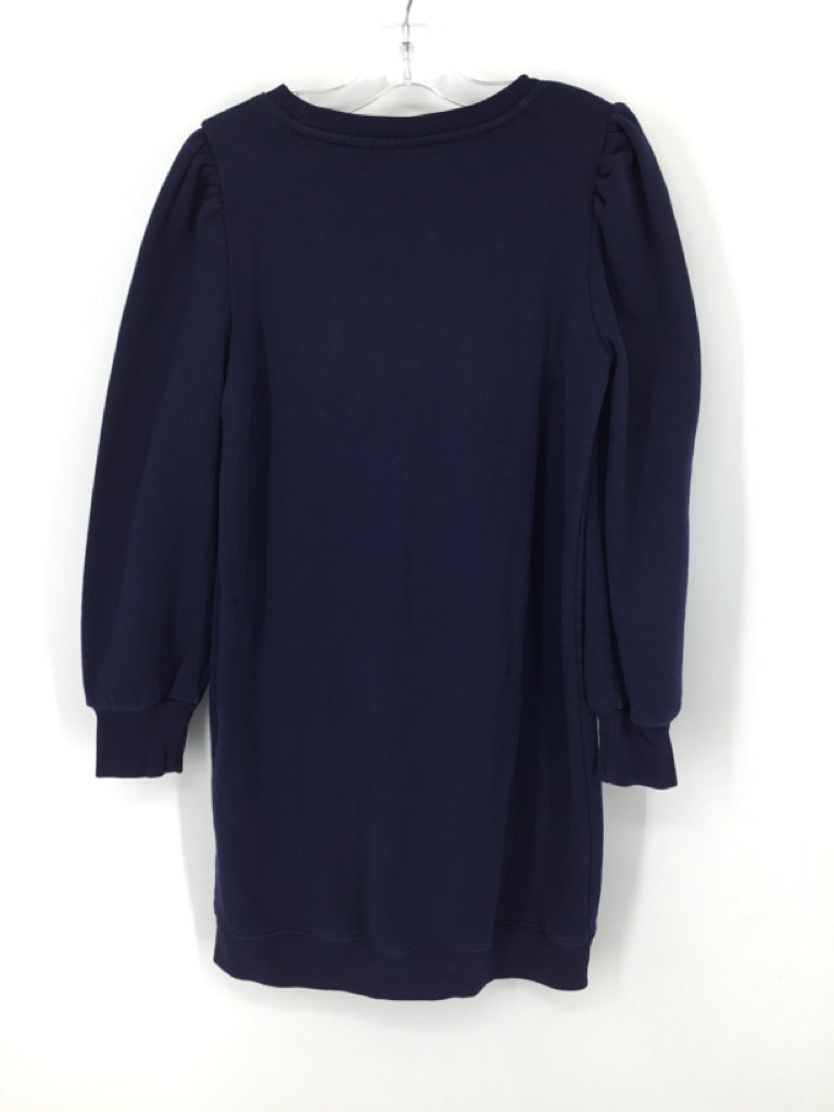 Gap Kids Child Size 10 Navy Dress - girls