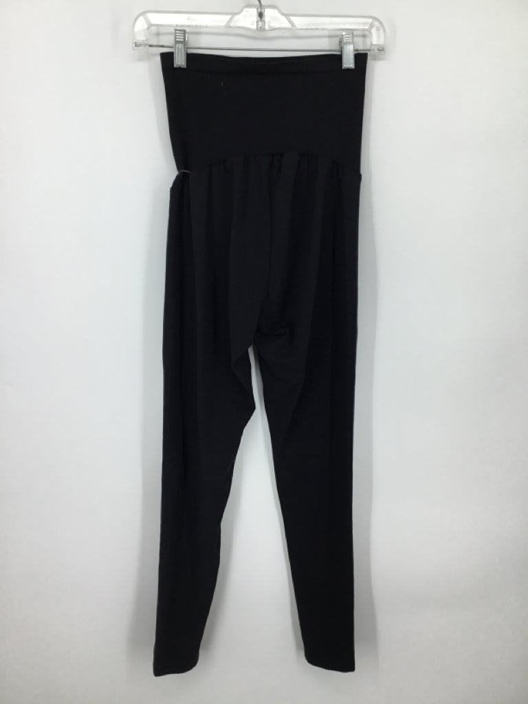 Motherhood Maternity Size S Cotton Blend Pants