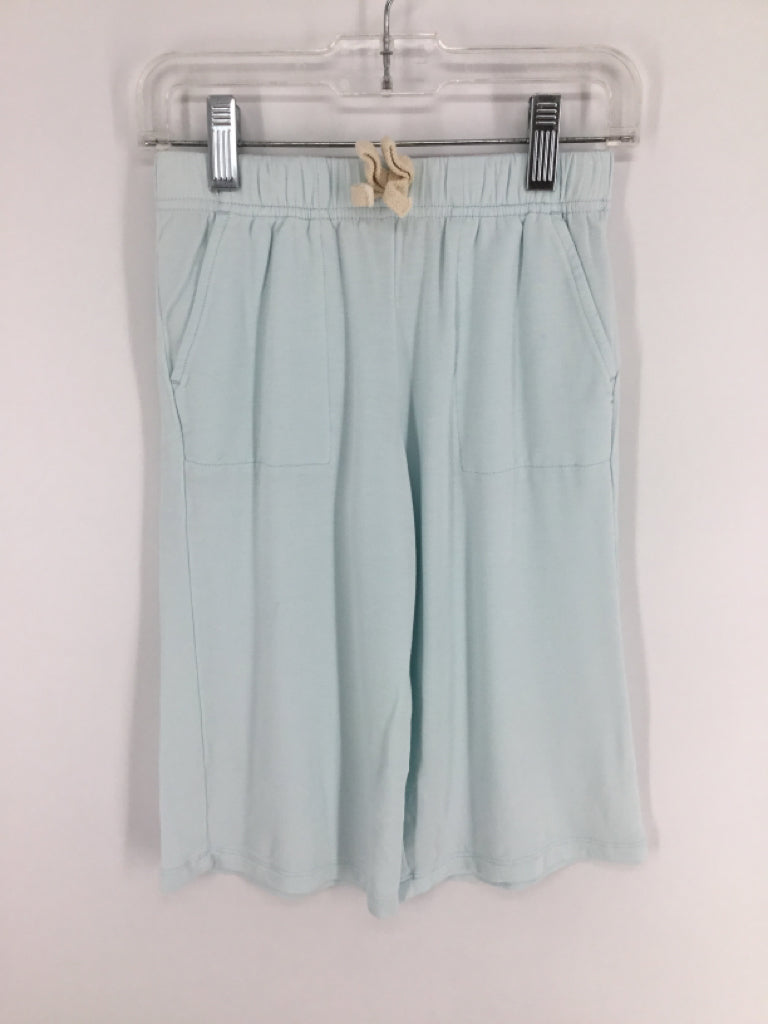 Copper Key Child Size 5 Blue Solid Shorts - boys