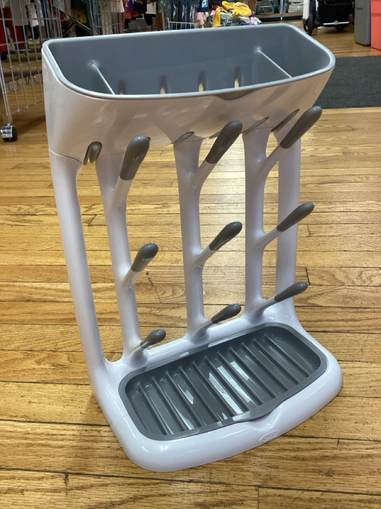 Oxo Space Saving Drying Rack