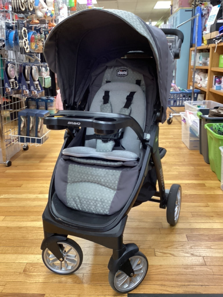 Chicco Bravo Stroller - 2019