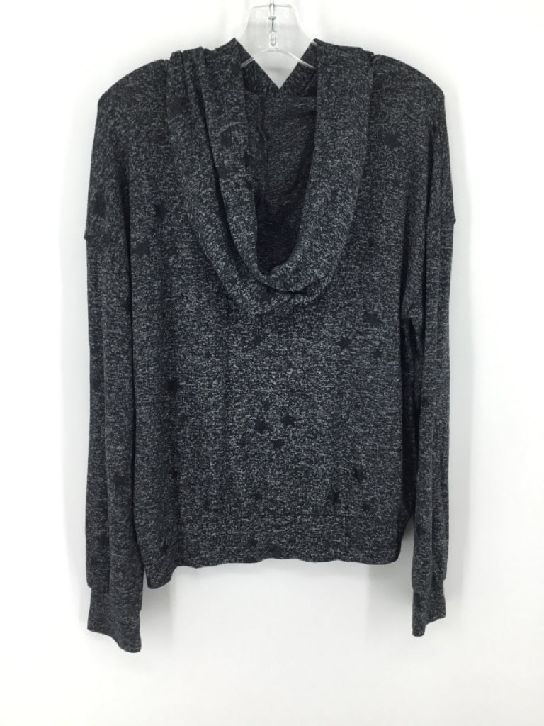 Gap Kids Child Size 12 Black Shirt - girls