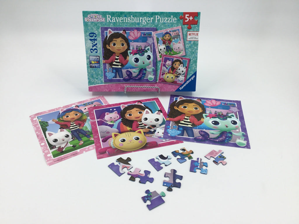 The Learning Journey Who's Your Monkey Matching Game