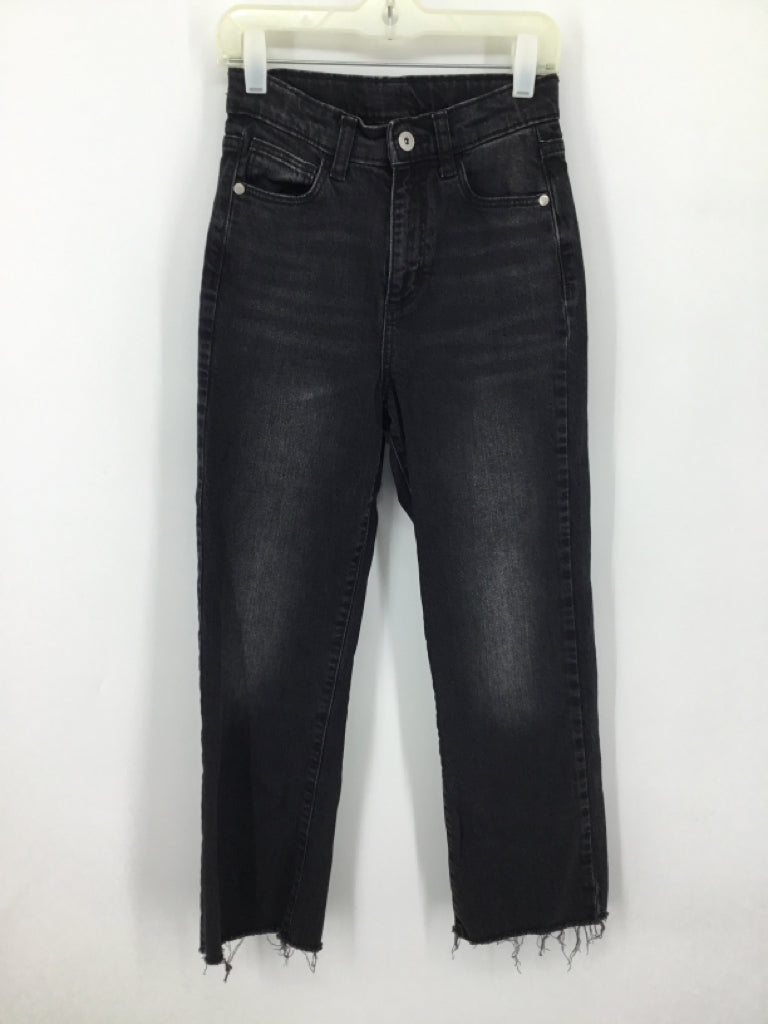Art Class Child Size 10 Black Jeans - girls