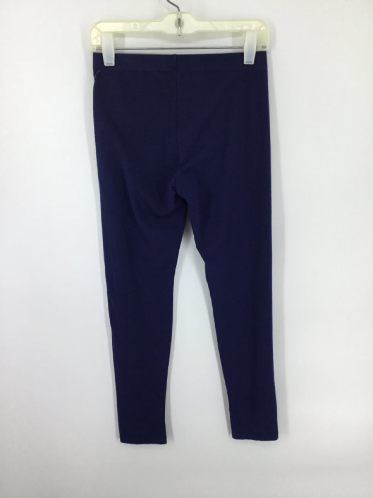 Cat & Jack Child Size 10 Navy Pants - girls