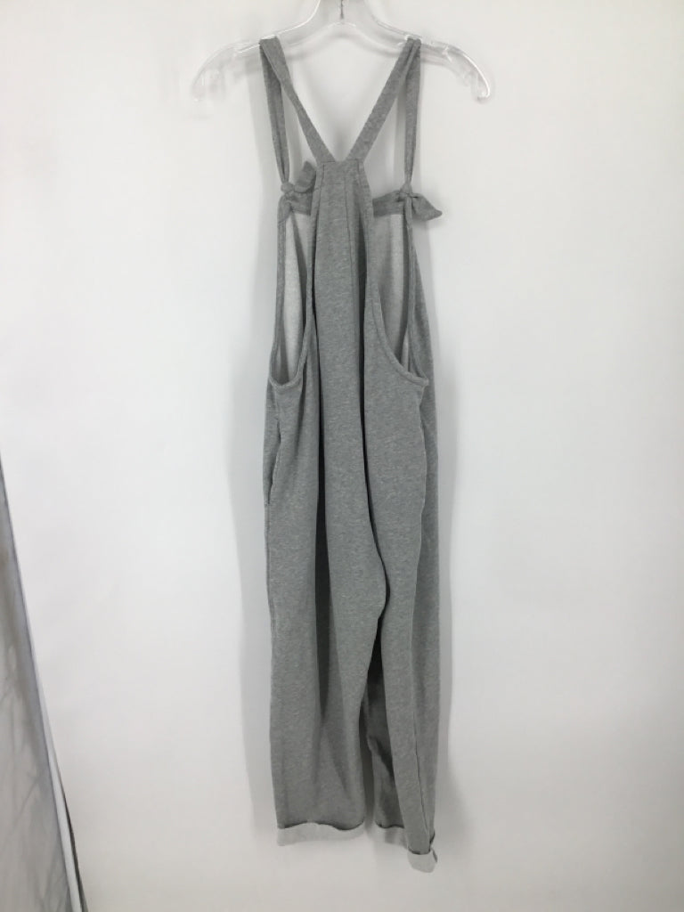 Old Navy Size M Cotton Blend Overalls