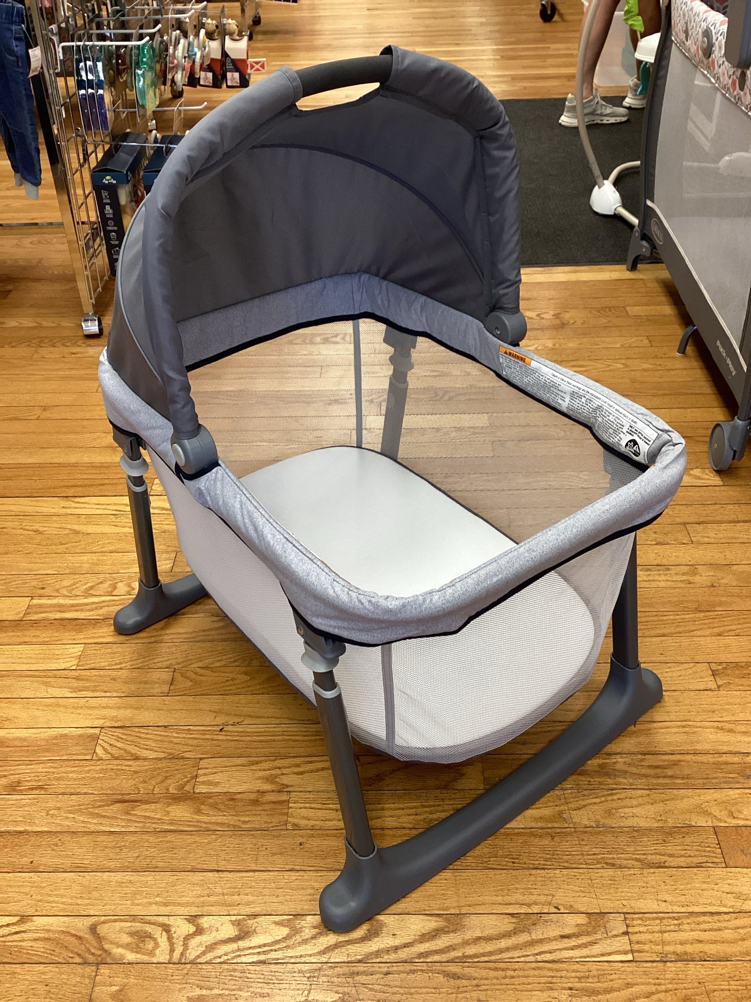 Graco Portable Bassinet