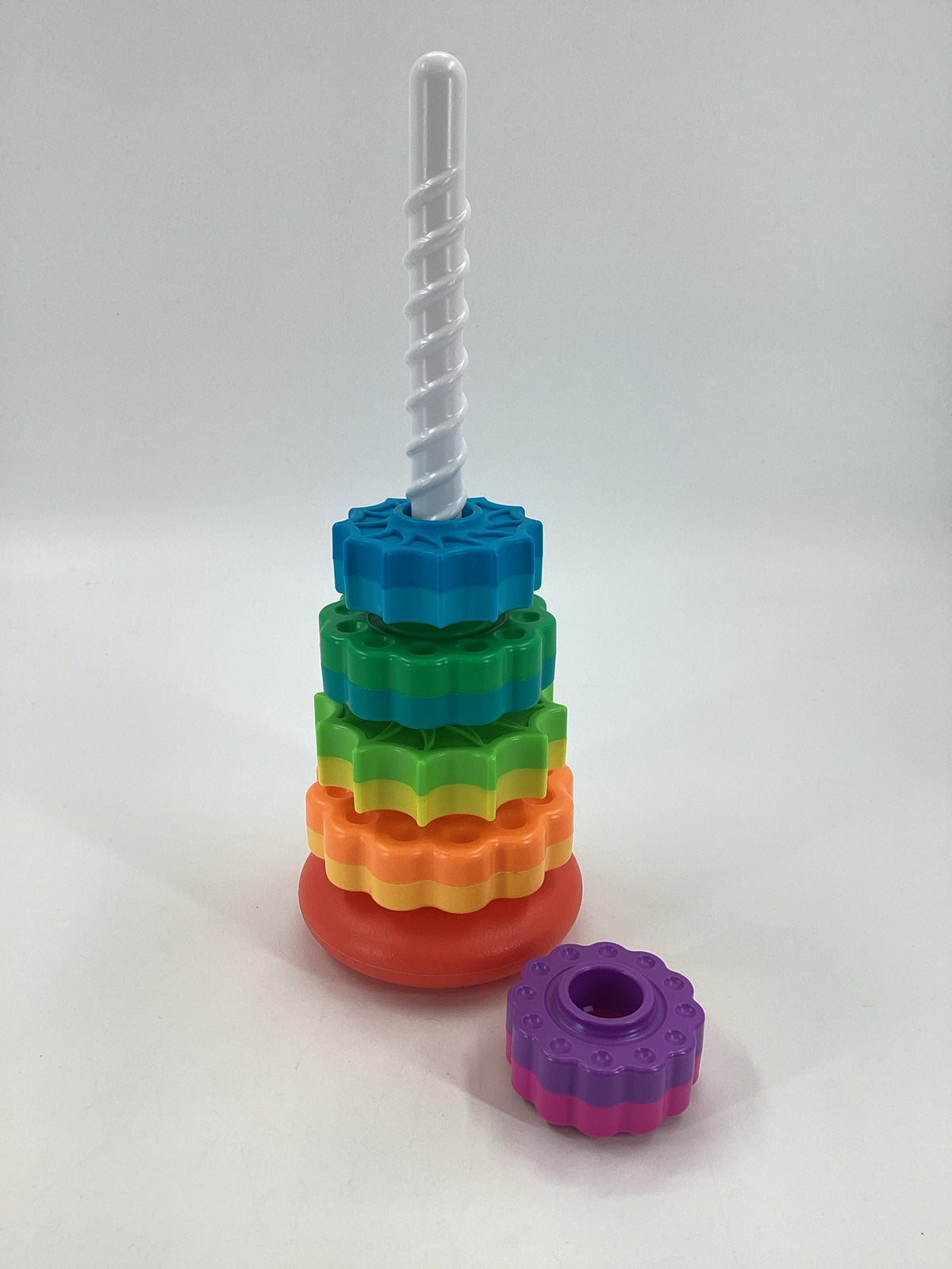 Spin Toy
