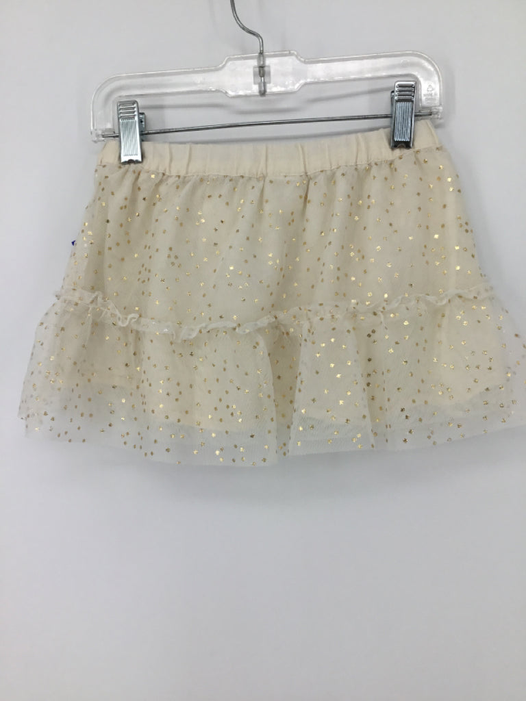 Baby Gap Child Size 2 White Skirts - girls