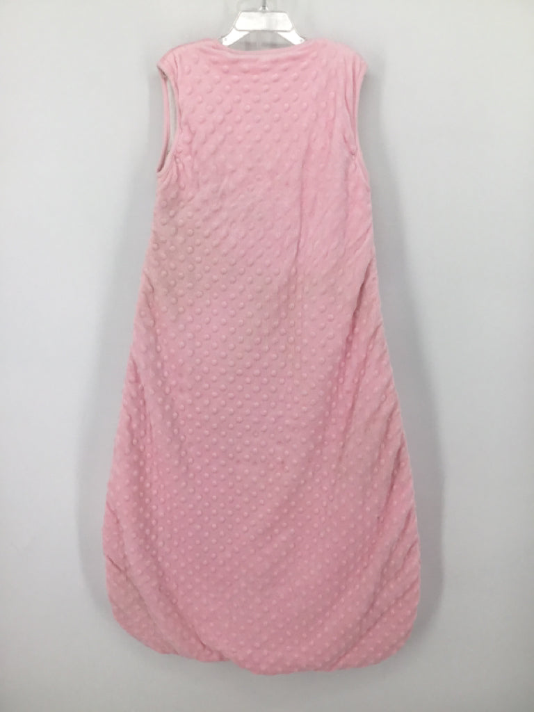 Baby in a Bag Child Size L Pink Sleep Sacks & Swaddles