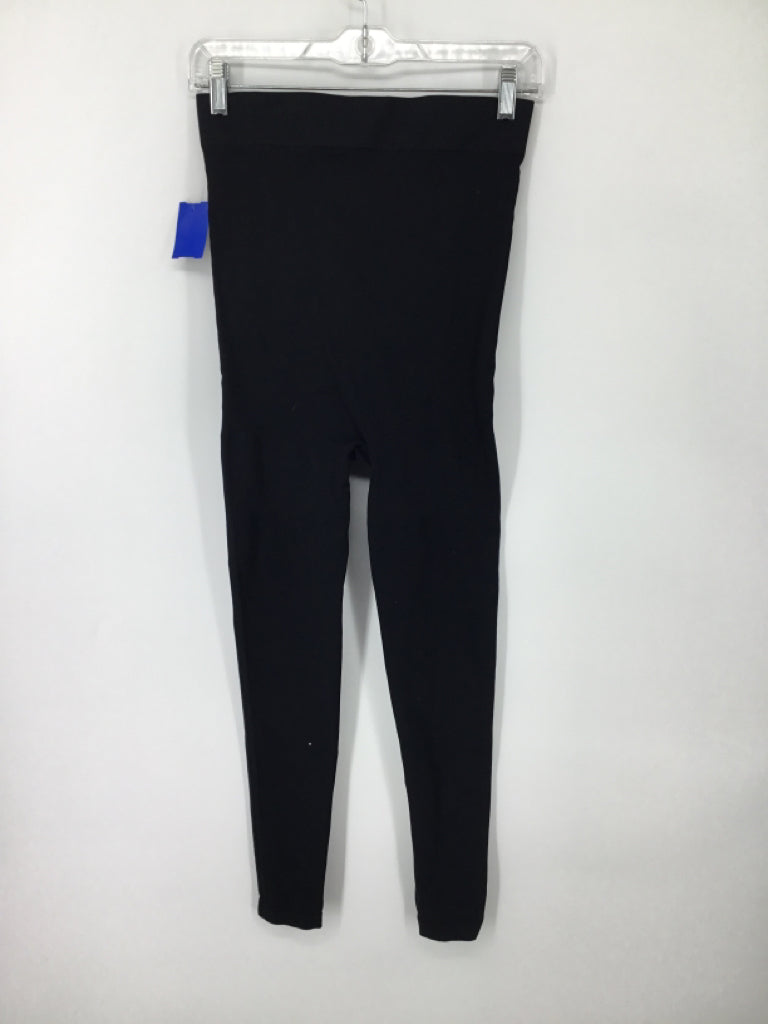 Blanqi Size M Nylon Blend Pants