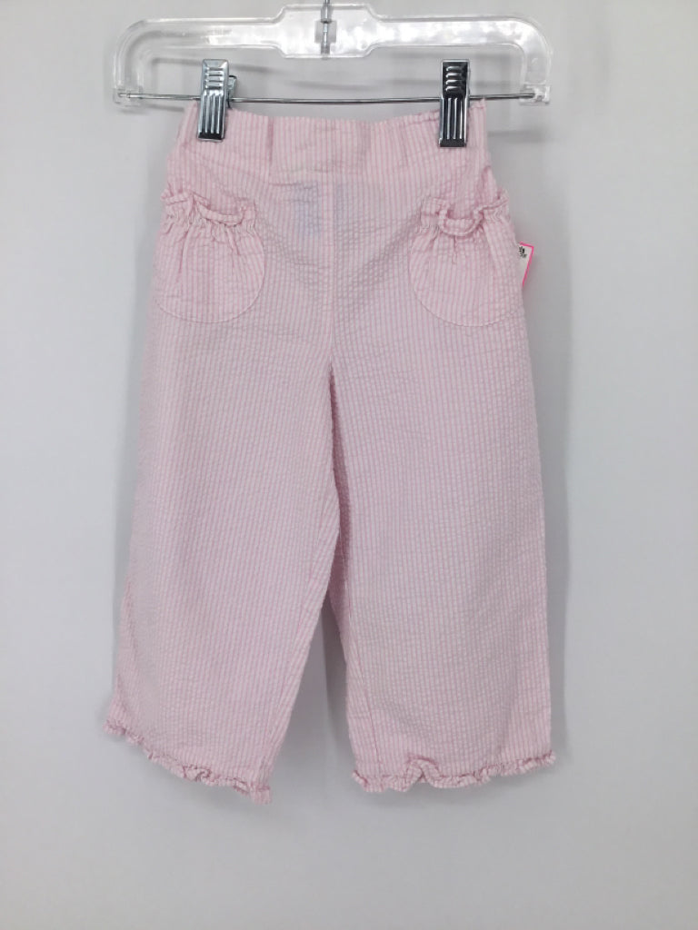 b Bella Bliss Child Size 3 Pink Pants - girls